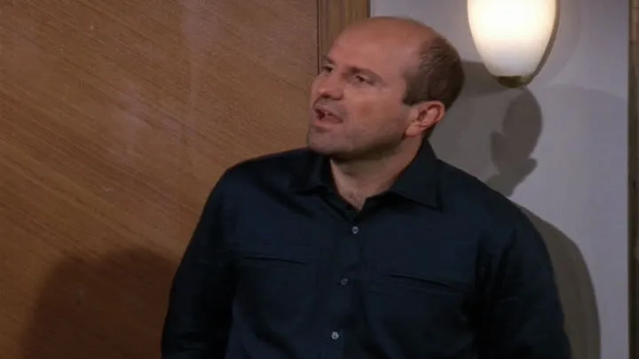 thumbnail - S7:E8 It's Raining Babies