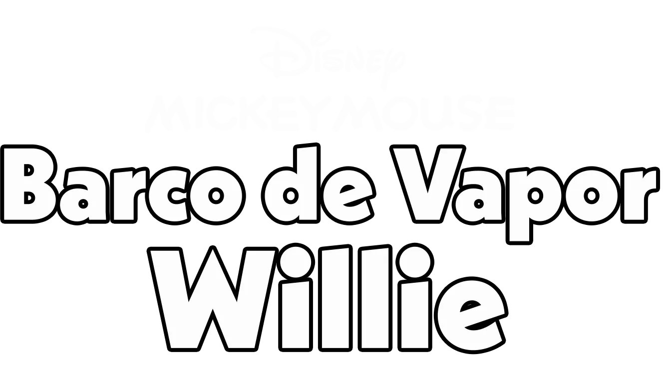 Barco de Vapor Willie