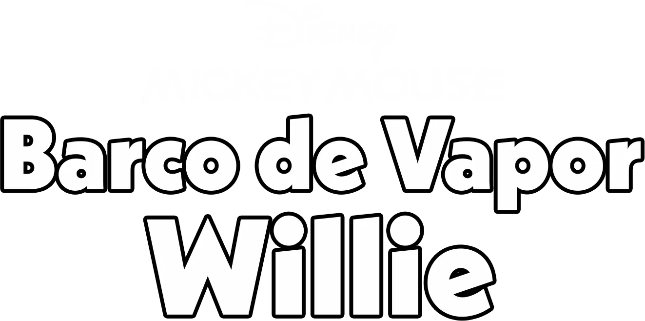 Barco de Vapor Willie