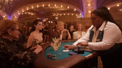 thumbnail - S5:E8 Cuckoo Chicks