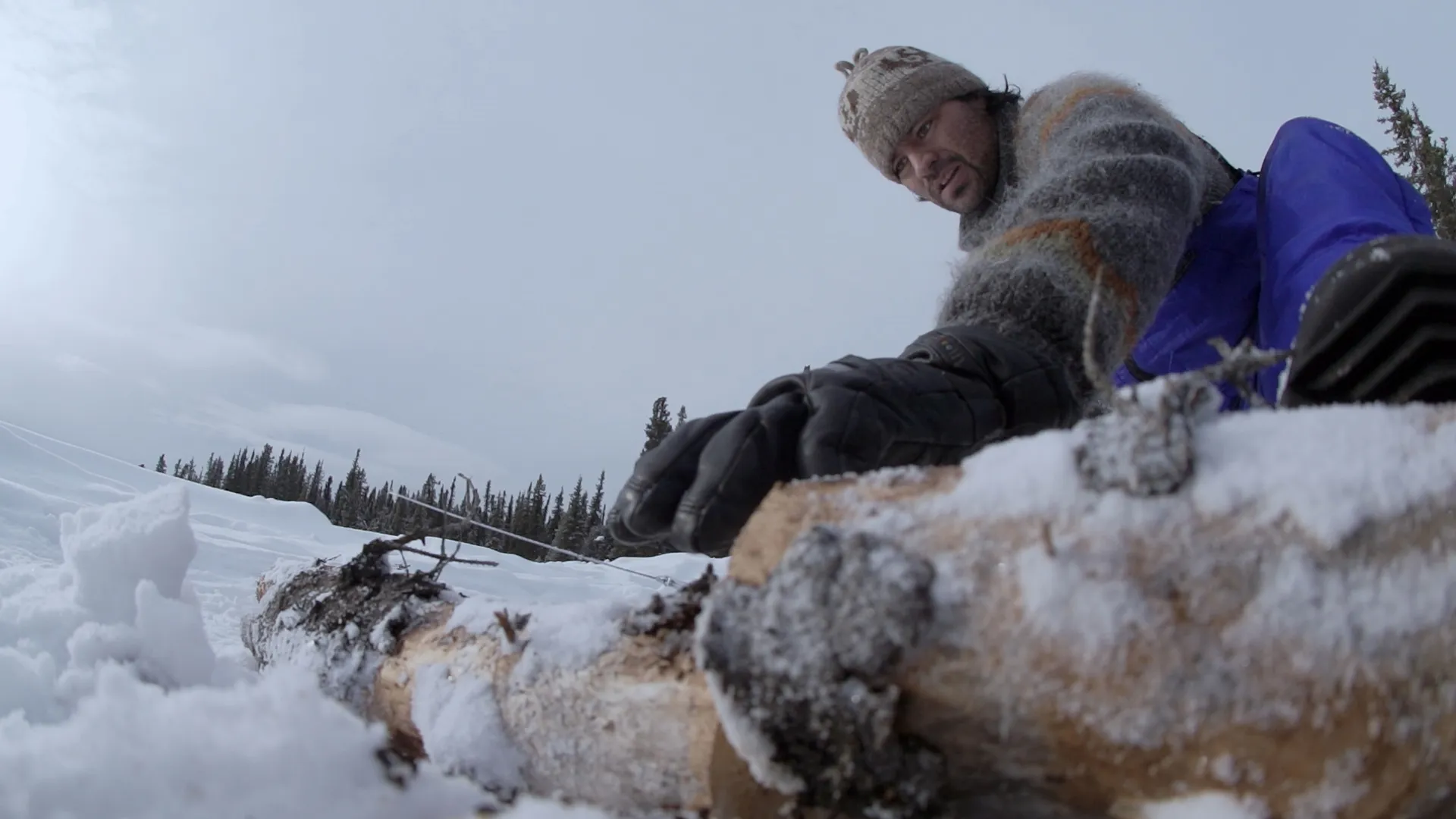 thumbnail - S1:E7 Over Thin Ice