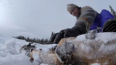 thumbnail - S1:E7 Over Thin Ice