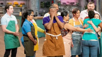 thumbnail - S11:E4 April Fools': Spring Fake Outs