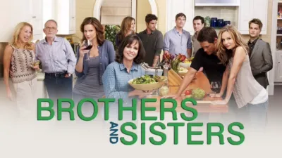 Brothers & Sisters