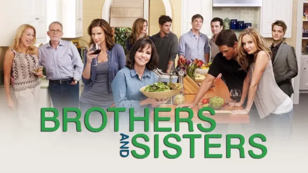 thumbnail - Brothers & Sisters
