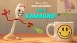 thumbnail - Vidlík má otázečku: Kdo je kamarád?