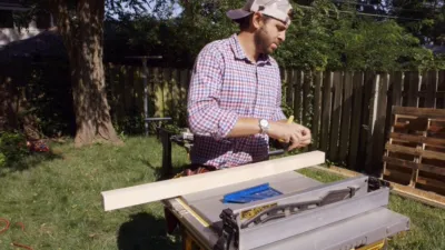 thumbnail - S1:E13 Detached Garage