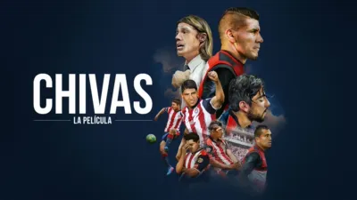 Chivas: La Película