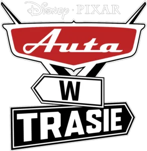 Auta w trasie