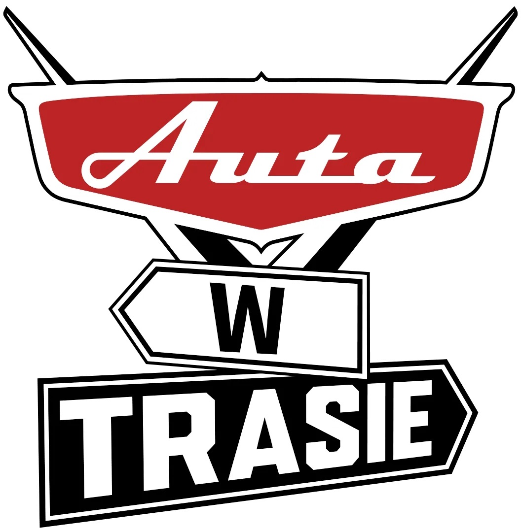 Auta w trasie