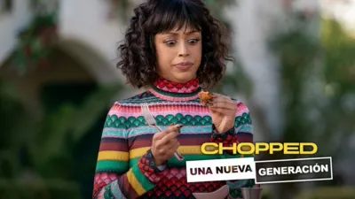 Chopped: Una nueva generación