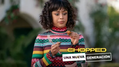 thumbnail - Chopped: Una nueva generación