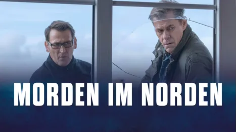 thumbnail - Heiter bis tödlich – Morden im Norden