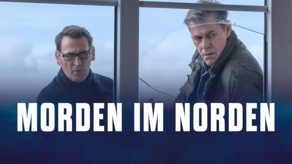 thumbnail - Heiter bis tödlich – Morden im Norden