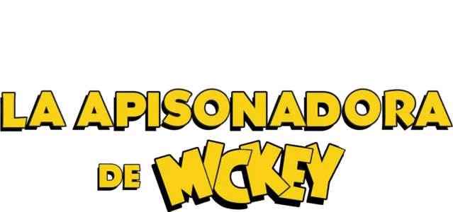 Mickey Mouse: La apisonadora de Mickey