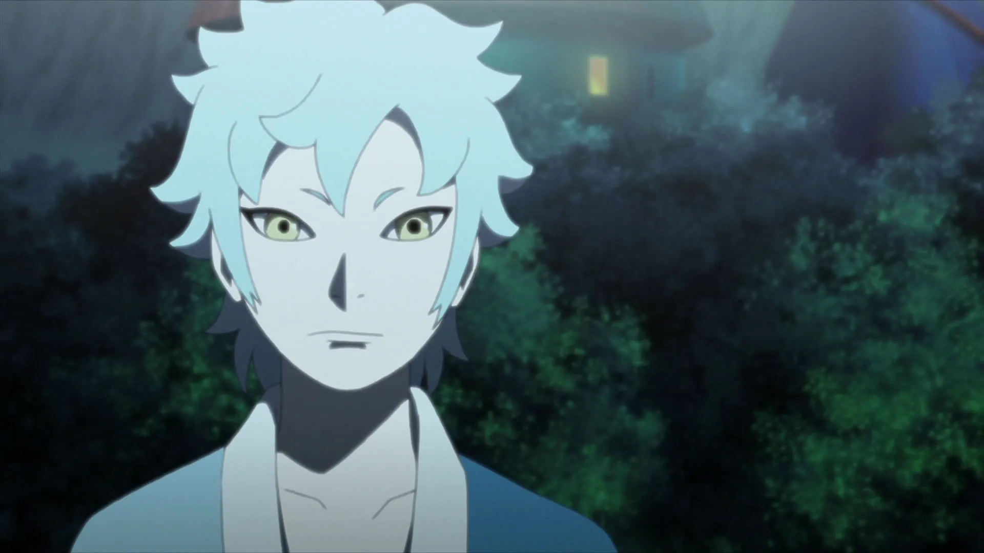 thumbnail - S1:E13 (Dub) The Demon Beast Appears!