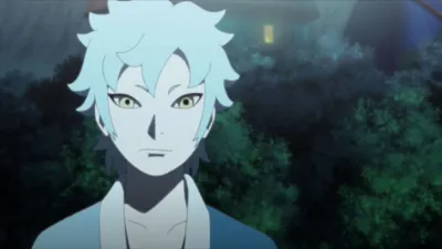 thumbnail - S1:E13 (Dub) The Demon Beast Appears!