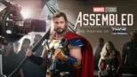 thumbnail - Assembled: The Making of Thor: Love and Thunder