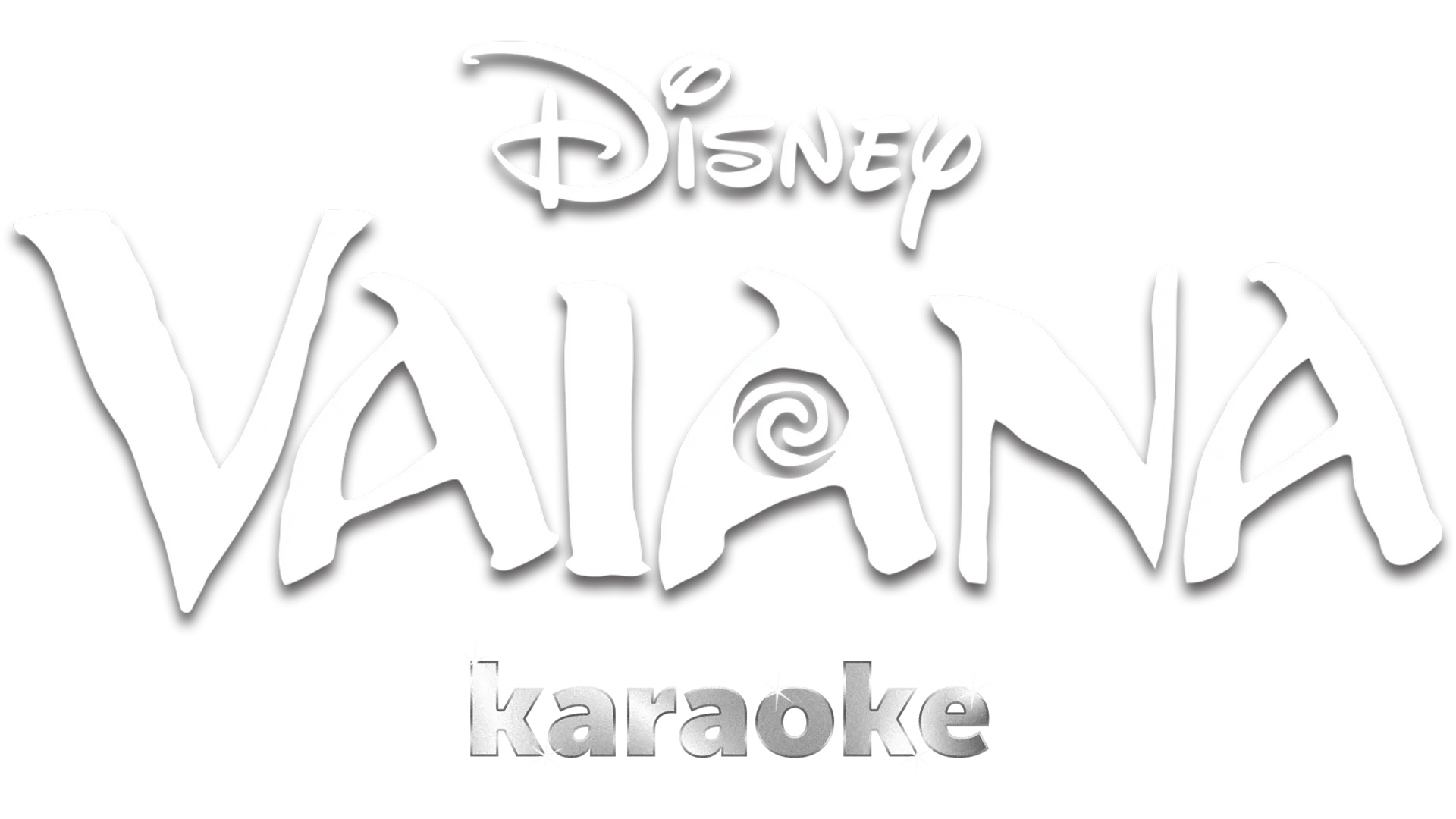 Vaiana karaoke