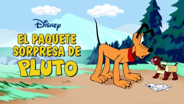 thumbnail - El paquete sorpresa de Pluto
