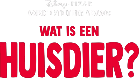 Vorkie stelt een vraag: Wat is een huisdier?
