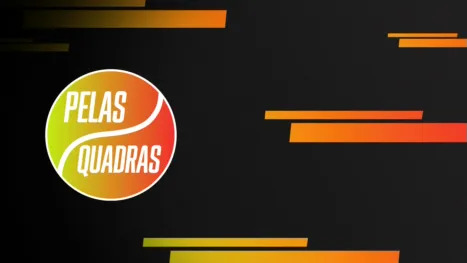 Pelas Quadras de Wimbledon 2026