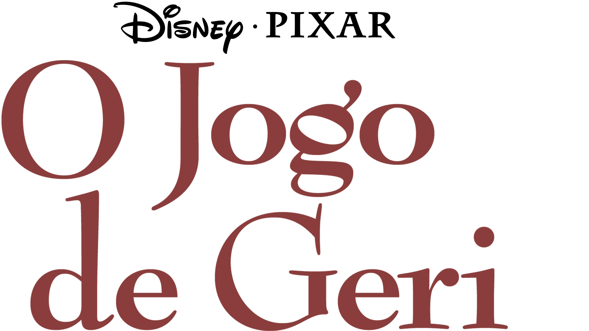 O Jogo de Geri