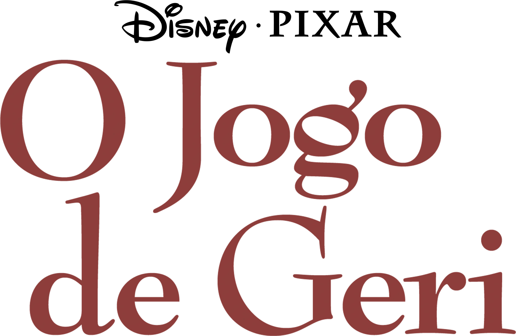 O Jogo de Geri