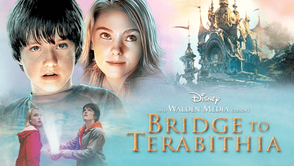 thumbnail - Bridge to Terabithia