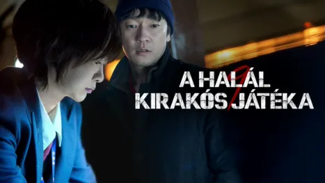 thumbnail - A halál kirakós játéka
