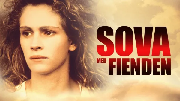 thumbnail - Sova med fienden