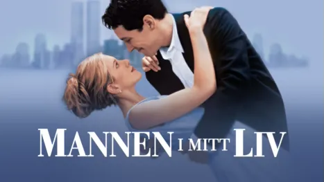 thumbnail - Mannen i mitt liv