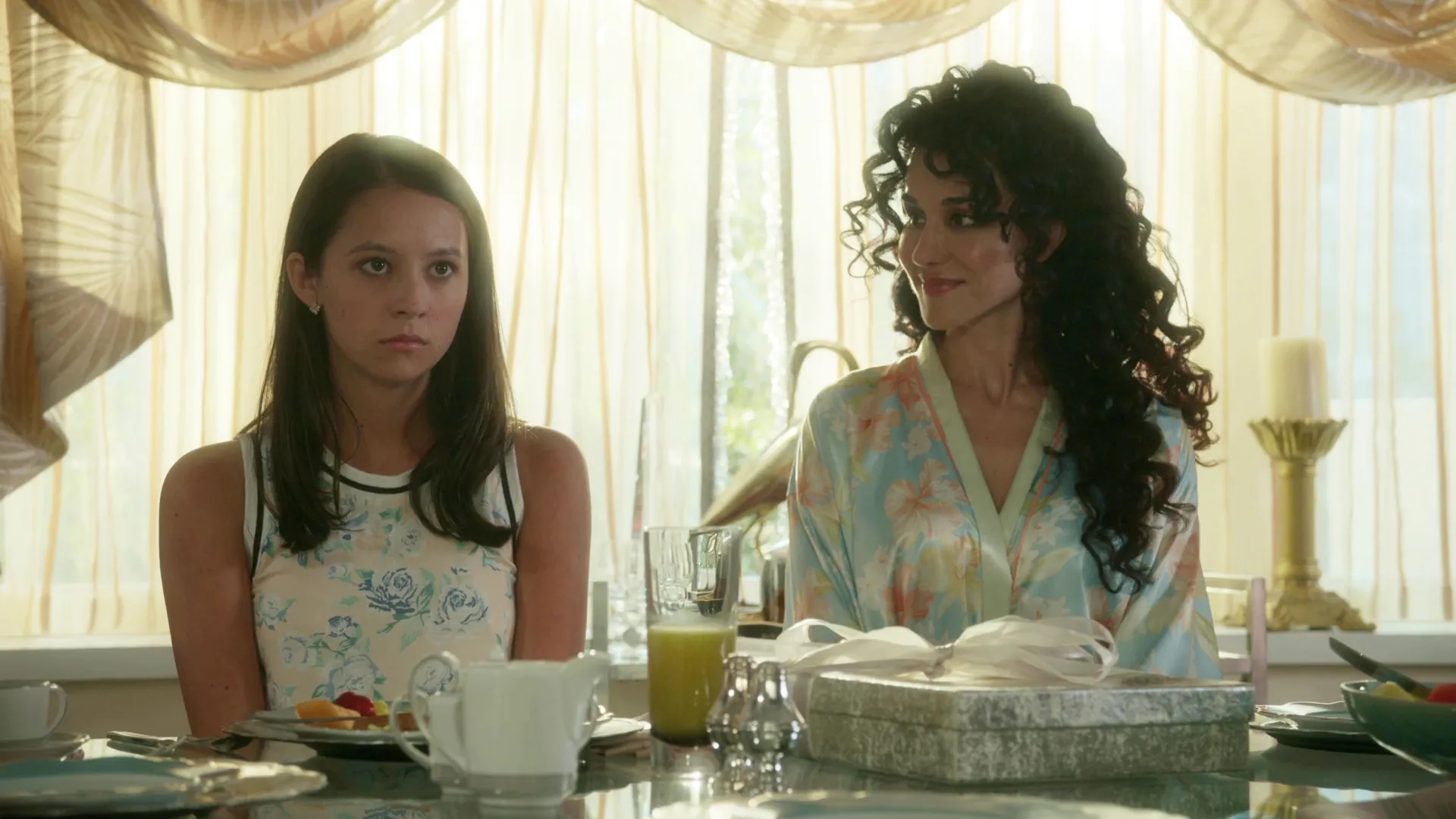 thumbnail - S2:E4 Are You Listening?