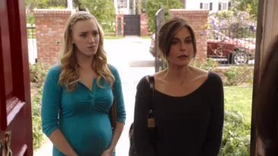 thumbnail - S8:E19 With So Little to Be Sure Of