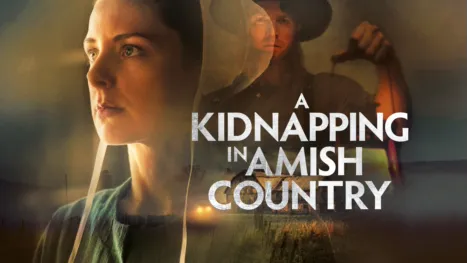 thumbnail - A Kidnapping in Amish Country