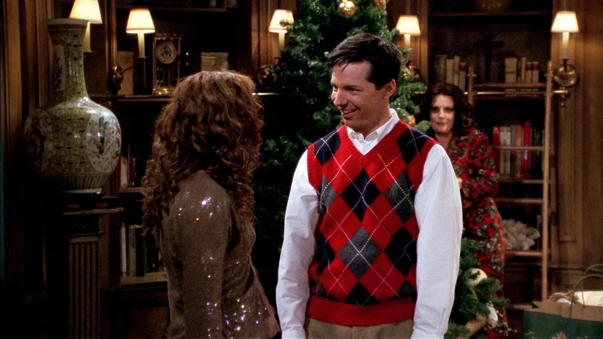 thumbnail - S7:E12 Christmas Break