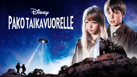 thumbnail - Pako taikavuorelle