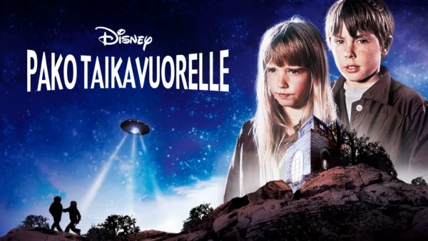 thumbnail - Pako taikavuorelle