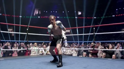 thumbnail - S1:E6 La Máquina