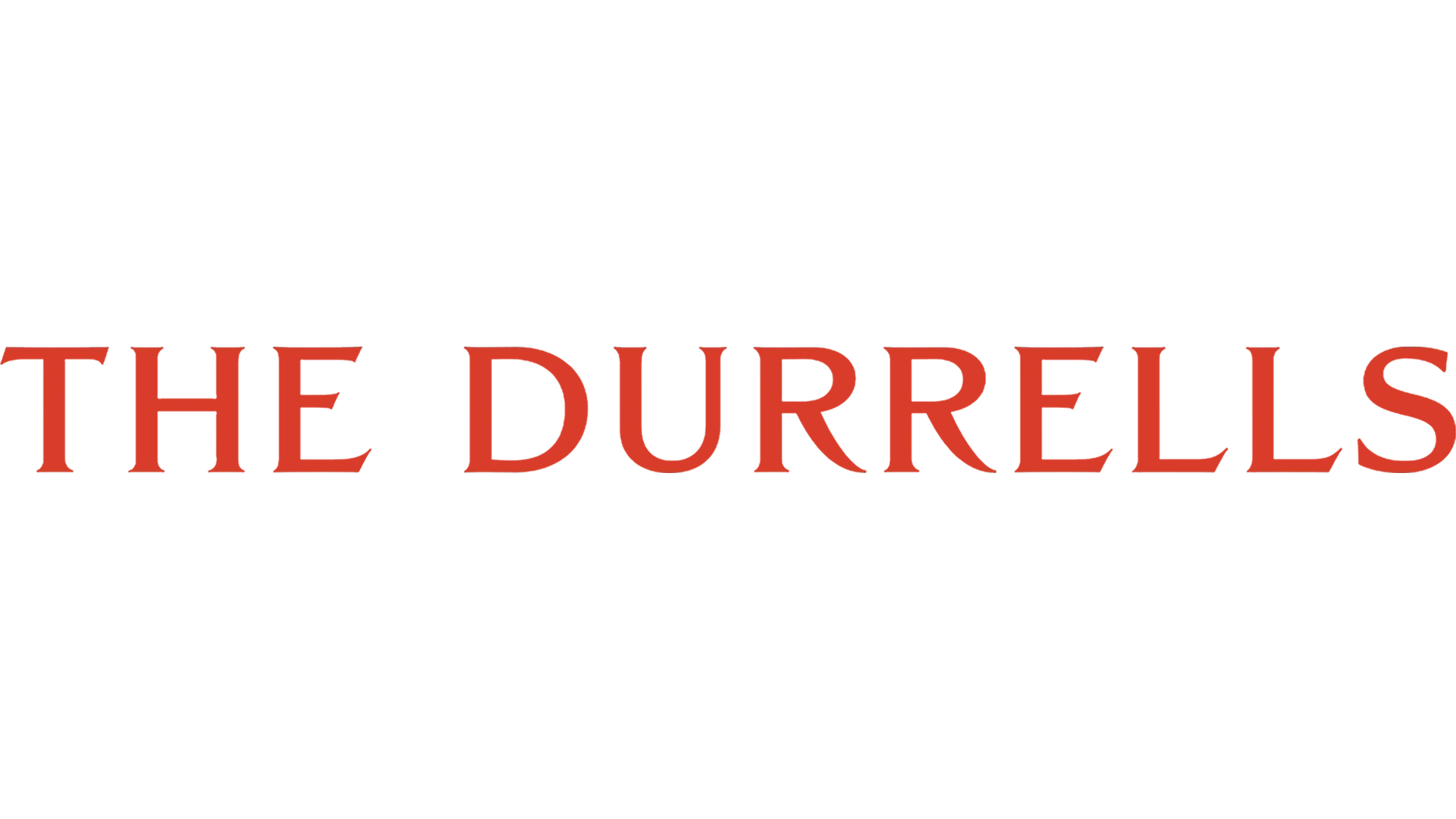 The Durrells