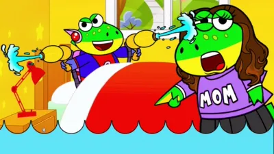 thumbnail - S1:E7 Gus's Super School Days!