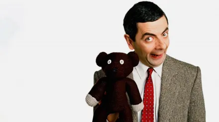 Mr. Bean