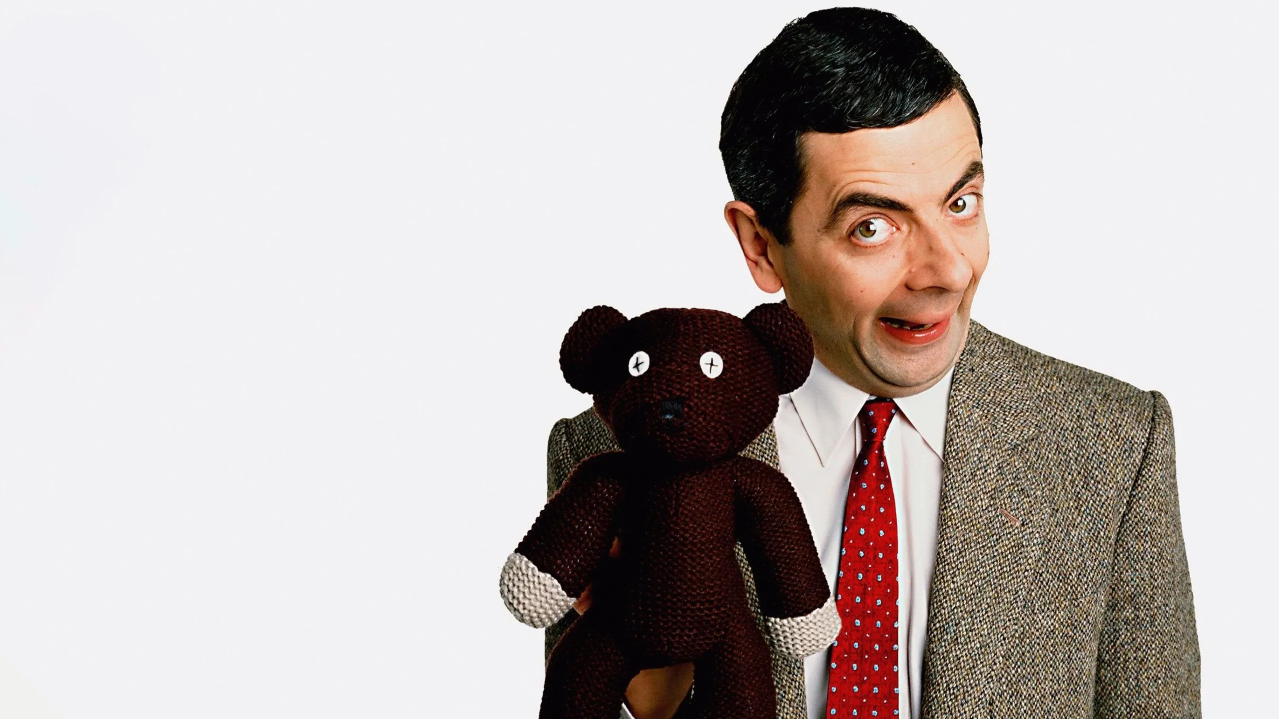 Mr. Bean