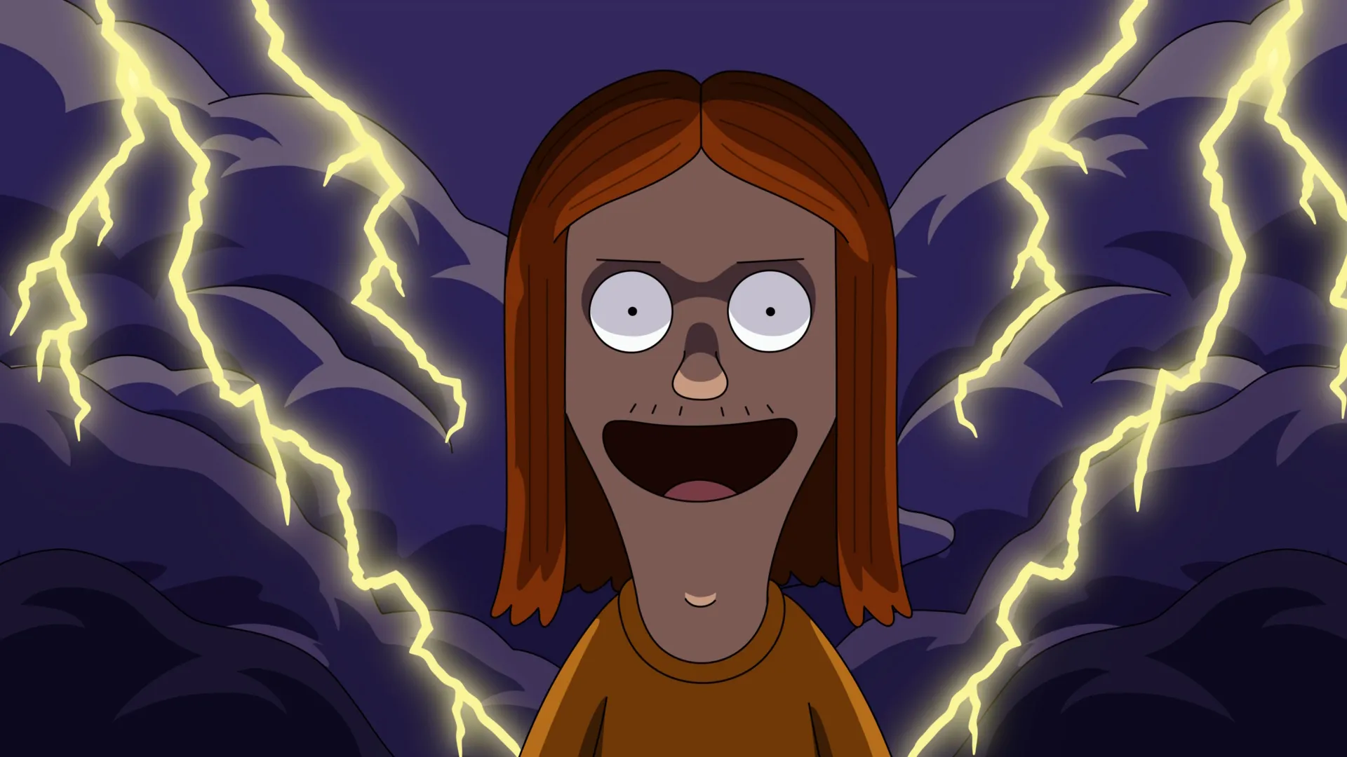 thumbnail - S5：第19話「アンカー・ハム・アドベンチャー」