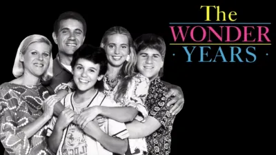 The Wonder Years