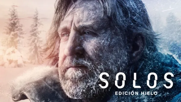 thumbnail - Alone: Frozen