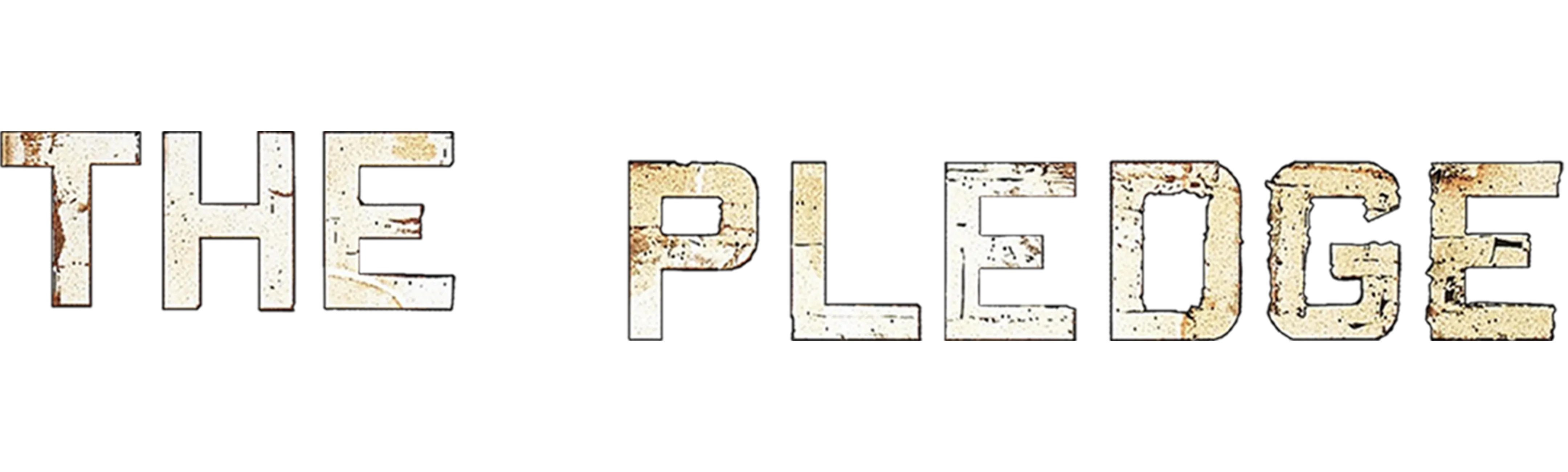The Pledge
