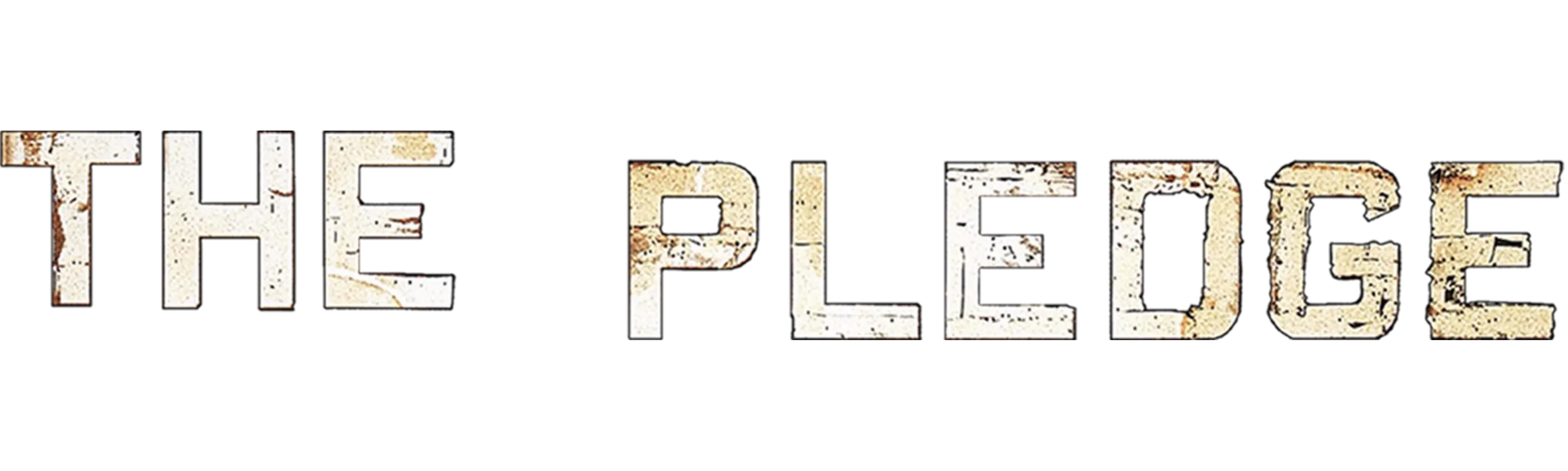 The Pledge