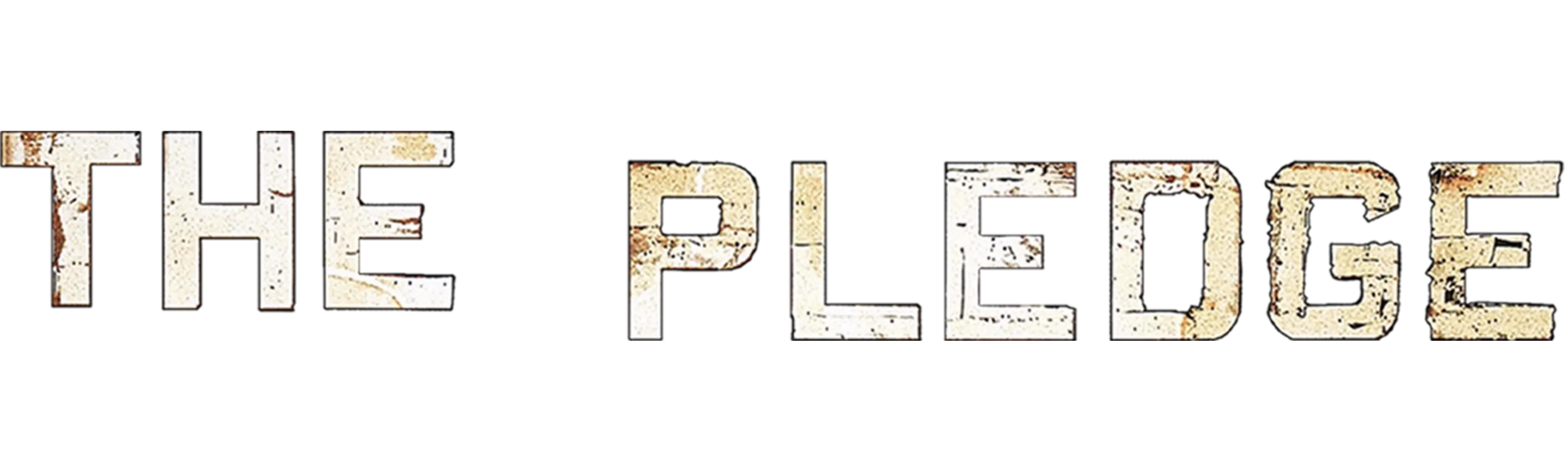 The Pledge