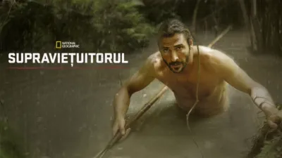 thumbnail - Supraviețuitorul